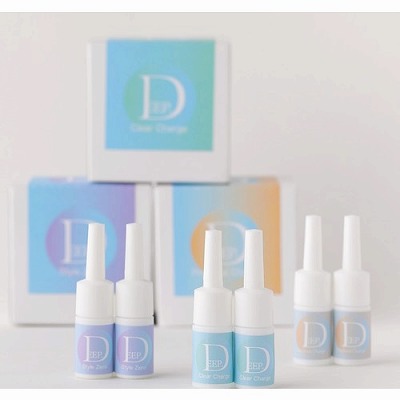 Deep(ディープ）クリアチャージ 2.5ml×12