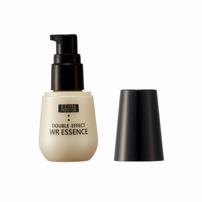 DIEUFRA PREMIUM（デュフラ プレミアム）ダブルエフェクトWRエッセンス  45ml