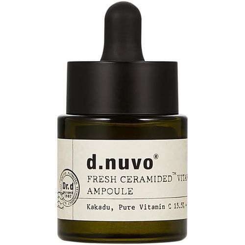 dnuvo(ディヌーボ）　フレッシュ T 美容液　30ml