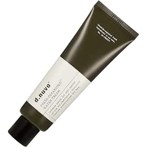 dnuvo(ディヌーボ）フレッシュ アイクリーム　35ml