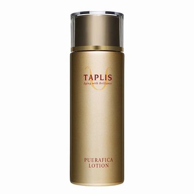 Dr.BAELTZ（ドクターベルツ）タプリス　プエラフィカローション 120ml