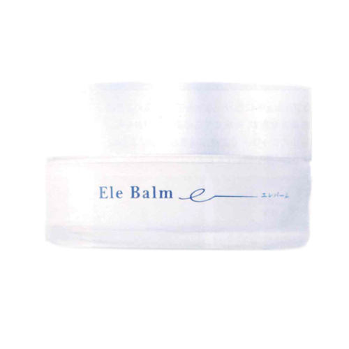 EleBalm（エレバーム）　30g