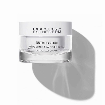 ESTHEDERM（エステダム） クリームジュレロワイヤル　50ml