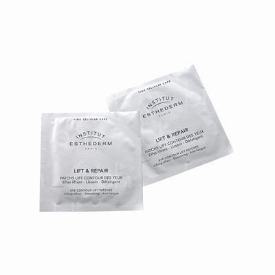 ESTHEDERM（エステダム） リフシス　アイ　パッチ   2枚×10袋