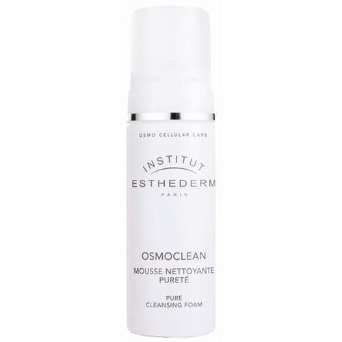 ESTHEDERM（エステダム）ホワイト　クレンジング　ムース  150mL