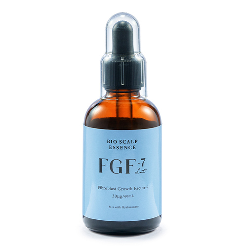 FGF-7バイオスカルプエッセンス リット（業務用）60ml_1
