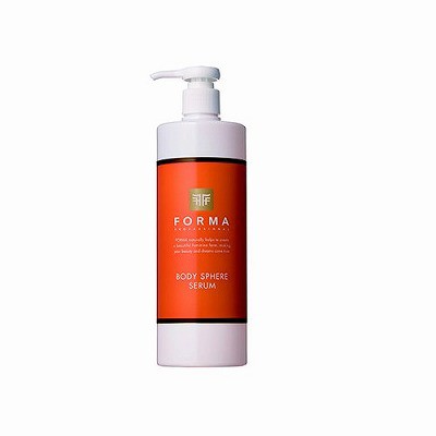 FORMA（フォルマ）ボディスフィアセラム R　500ml