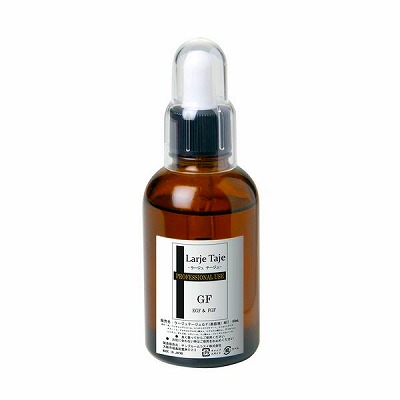 ラージュテージュ(LarjeTaje)  GF成長因子EGF/FGF美容液60mLの通販は