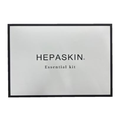 HEPASKIN（ヘパスキン）エッセンシャルキット【数量限定】_1