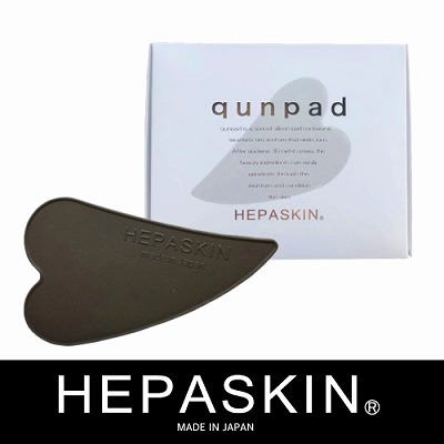 HEPASKIN（ヘパスキン）qunpad（キュンパッド） 6枚入