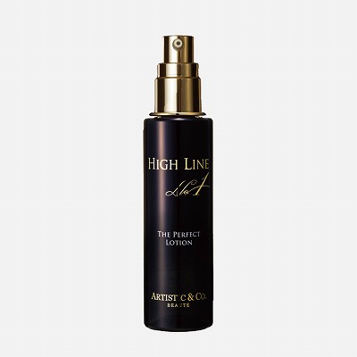 HIGH LINE（ハイライン）　No.1　120ml