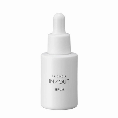 ラ・シンシア IN/OUT セラム 30ml