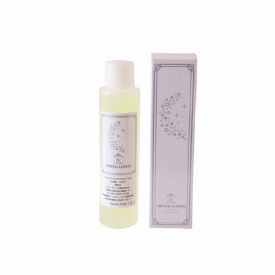 Lajuju（ラジュジュ）クリスタルローション　120mlの通販は 5,412円
