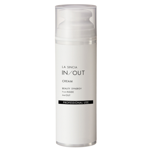 ラ・シンシア IN/OUT クリーム （業務用）150g