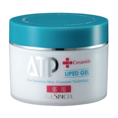 ラ・シンシア　薬用ATP リピッドゲル　200g