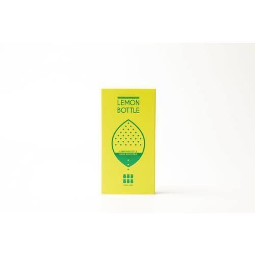 LEMON BOTTLE（レモンボトル）スキンブースター（業務用）3.5ml×6