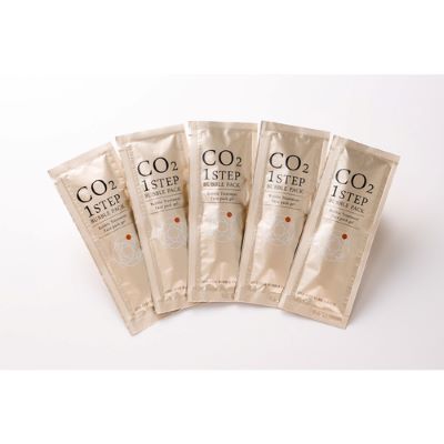 リポデルム　ワンステップバブルパック（業務用）20個入