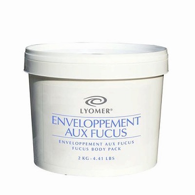 LYOMER（リヨメール） アンブロプモン フュカス (業) 2kg