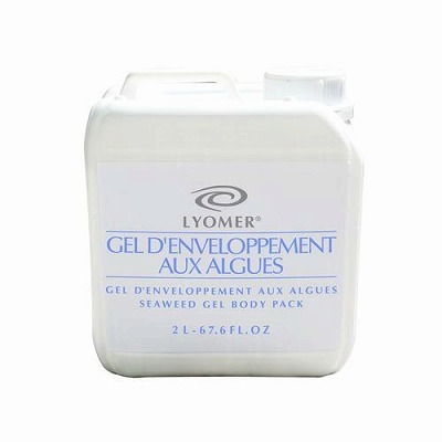 LYOMER（リヨメール） ジェル　ダンブロプモン (業) 2000ml