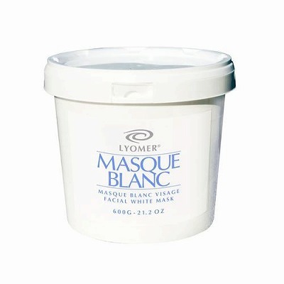 LYOMER（リヨメール） マスク　ブラン (業) 600g