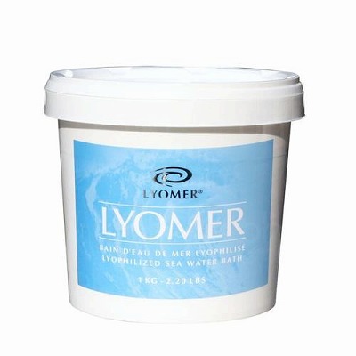 LYOMER（リヨメール） ロゼ  1kg
