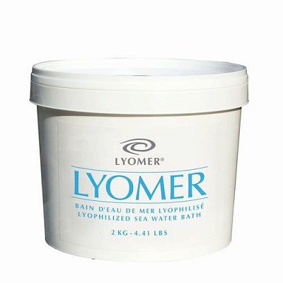 LYOMER（リヨメール） ロゼ 2kg 人気の中古品 リヨメール