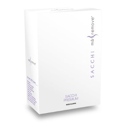 ma remove(マ・リムーブ)SACCHI Premium(サッチ プレミアム)60g(2g×30 本)の通販は