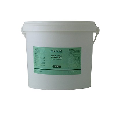MINERALIA(ミネラリア) マリスリムス ミネラルマッド (業) 4.5kg