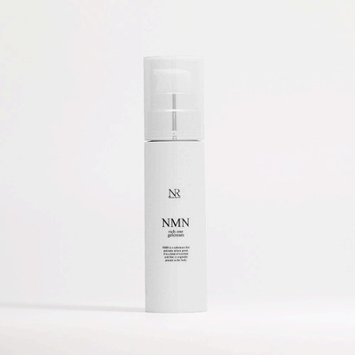 Natuore Recover（ナチュレリカバー）NMNリッチワンジェルクリーム　50g