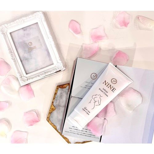 gran nine グランナイン♡インフィニティブレストクリーム♡【2本】 インフィニティブレストクリーム｜安心の国産バストクリーム