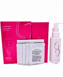 NOTICE（ノーティス）HPアクティベイション パック 10回分　100g/3g×10包