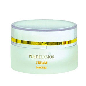 PURDEUXMOR（プルデュモア） クリーム  30g
