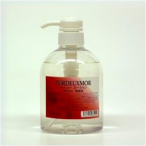 PURDEUXMOR（プルデュモア） ローション (業) 500mlの通販は 5,780円