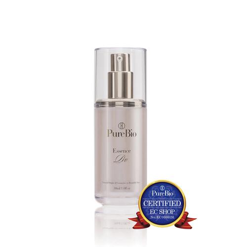 purebio（ピュールビオ）エッセンスプロ  30ml