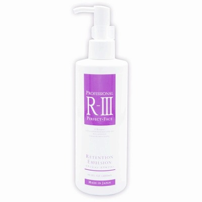 Rｰ？（アールスリー）リテンションエマルジョン（業務用）300ml