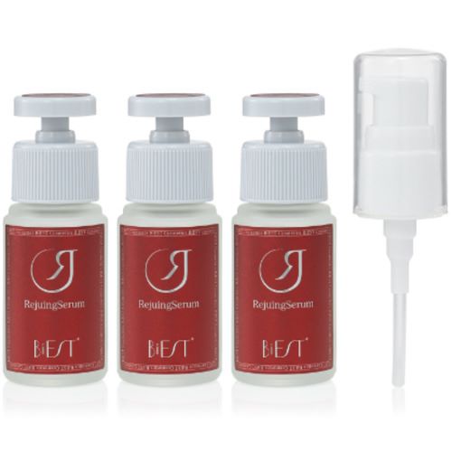Rejuing（リジュイング）リジュイングセラム　12mL x 3本
