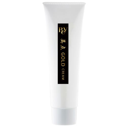 Rey（レイ）美点ゴールドクリーム 80g