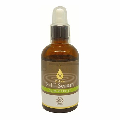 DJ-Labo フォスファティジルコリン SFJ S-FJ Serum 100mL