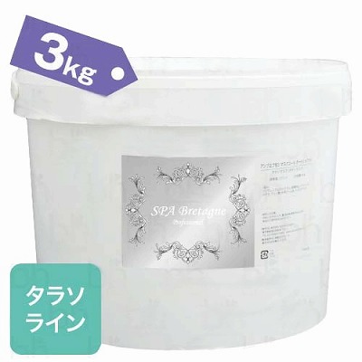 SPA Bretagne（スパブルターニュ） アンブロプモン　マスクコール　PM（マンスール） (業) 3kg