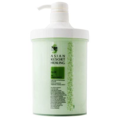 SPA treatment（スパトリートメント） スキャルプクリーム A(業) 1kg