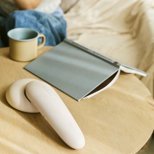 STELLA BEAUTE 光美容器　脱毛器　Luna 家庭用脱毛器】ステラボーテ IPL光美容器 Luna｜エステサロン・美容院