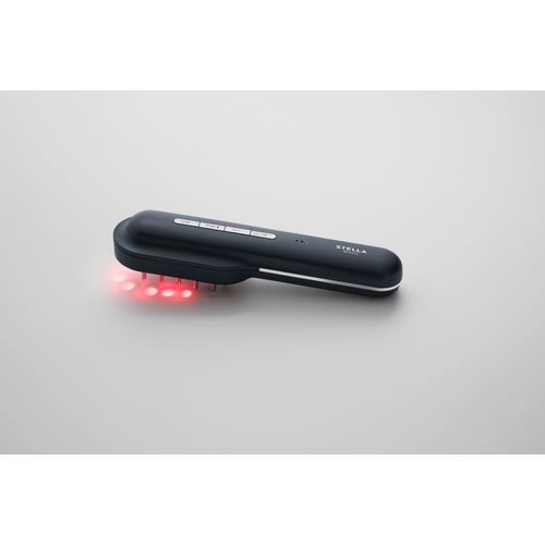 STELLA−BEAUTE レーザー&EMS リフトブラシ PRO モンサントグレー