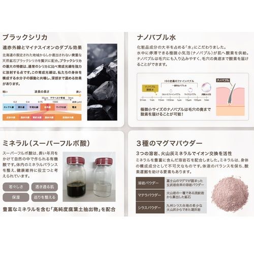 TeraCircular Gel（テラサーキュラー ジェル） 270g