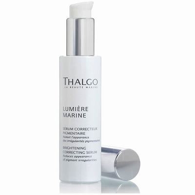 THALGO（タルゴ） ルミエールマラン セラム  30ml
