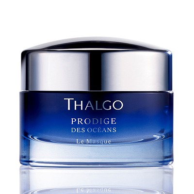 THALGO（タルゴ） プロディジュ デ オセアン マスク  50mlの通販は