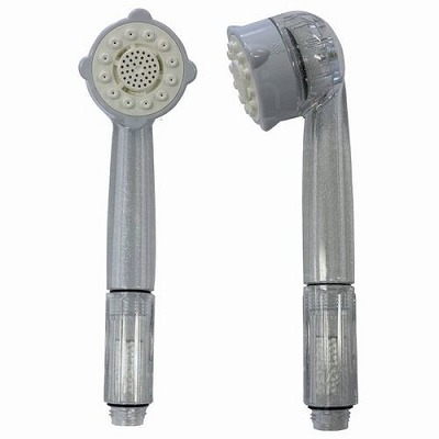 ミラブル　プラス ウルトラファインミスト サイエンス ウルトラファインミスト ミラブルplus シャワーヘッド