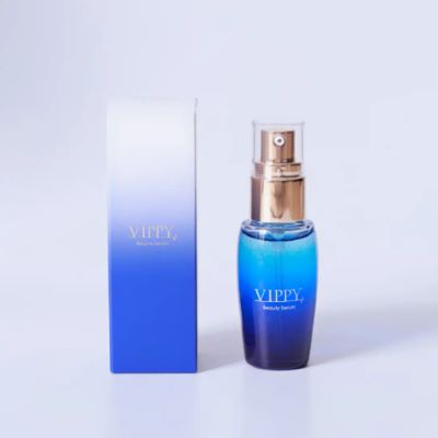 Vippy BeautySerum（アロマ美容液）30ml