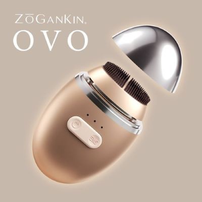 ZOGANKIN OVO（ゾーガンキンオーヴォ）