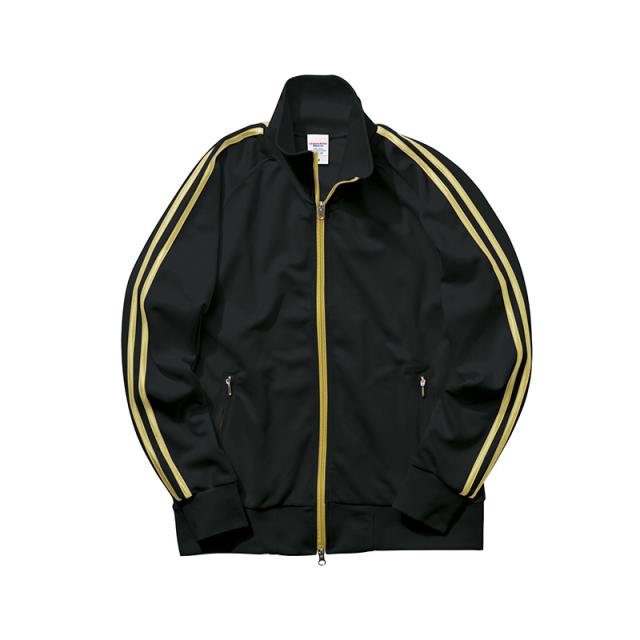 セール★United Athle 7.0オンス ジャージー ラグランスリーブ ジャケットの通販は 5,556円