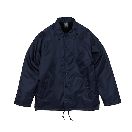 United Athle　コーチ ジャケット（ボア裏地付） 10,849円